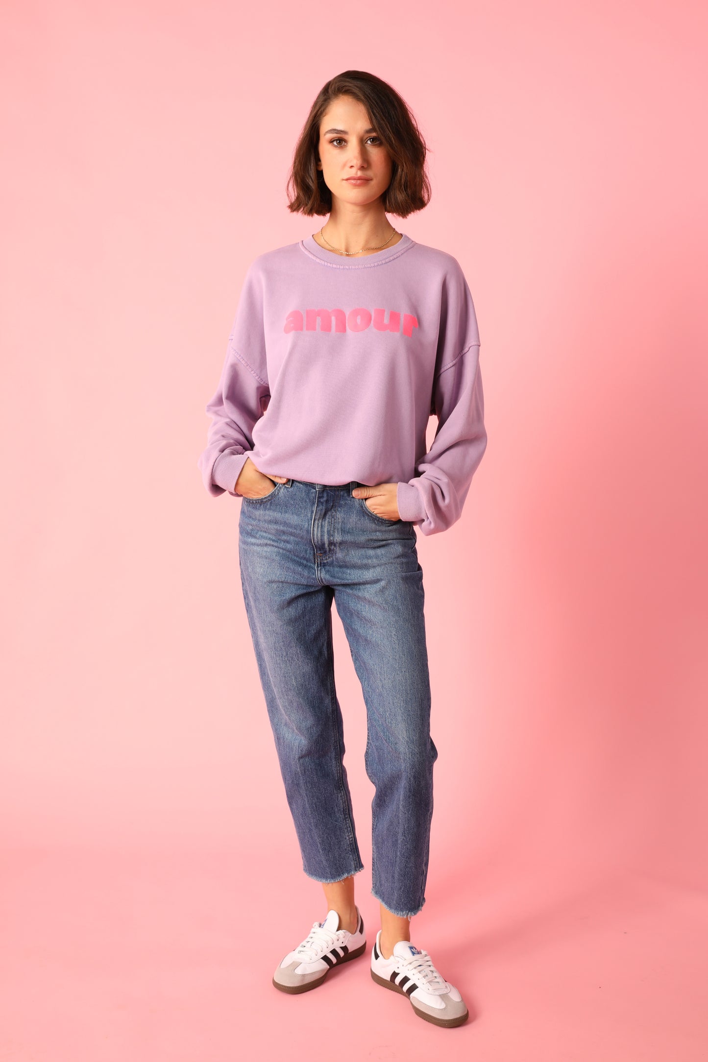 Pull Amour