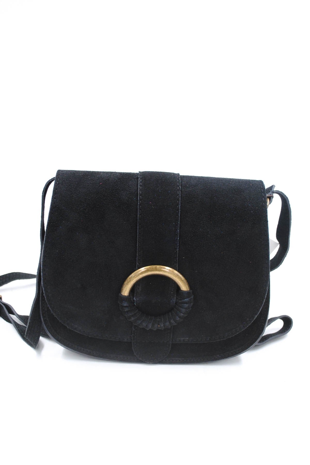 Sac en cuir B