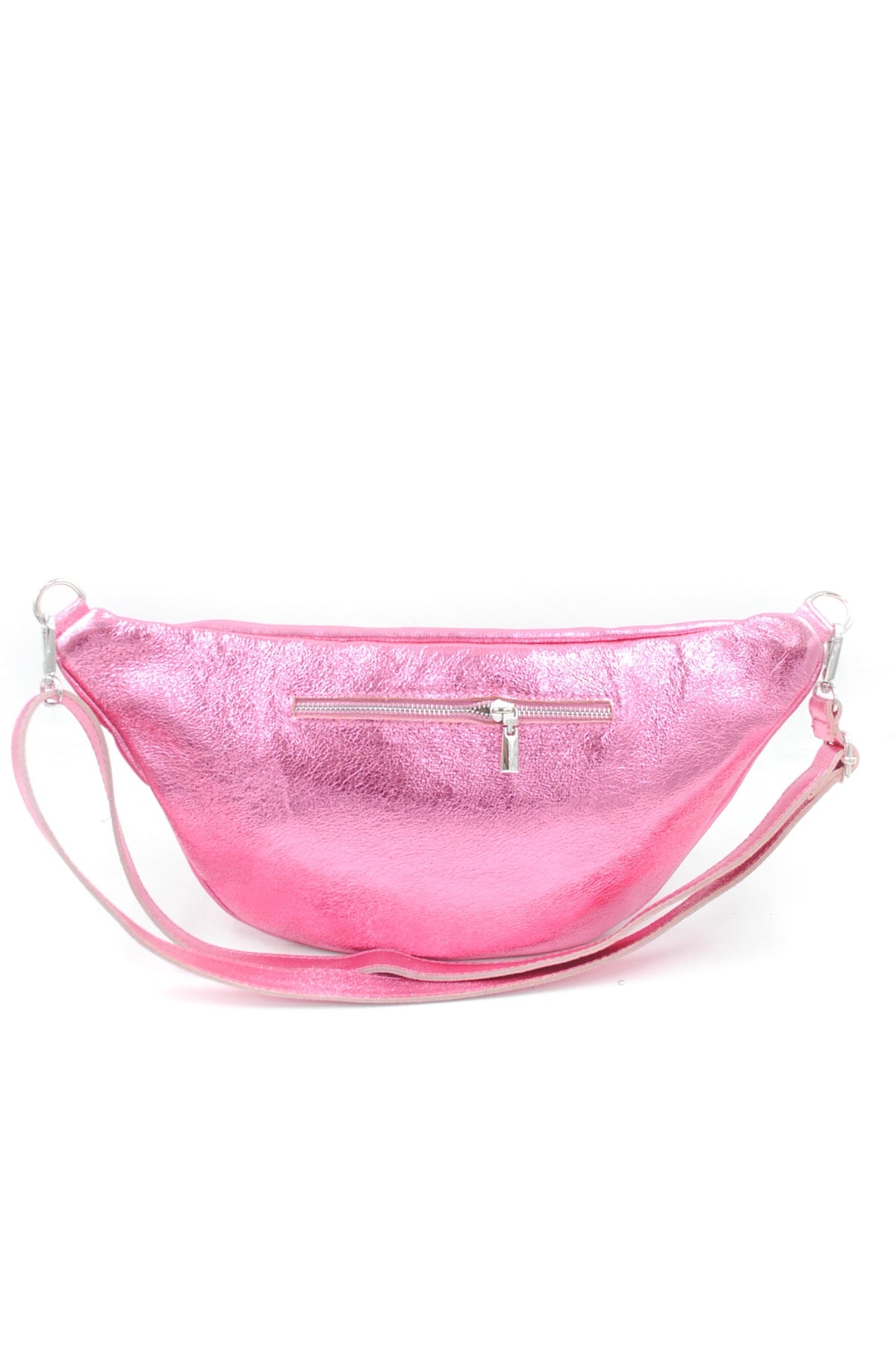 Banane en cuir