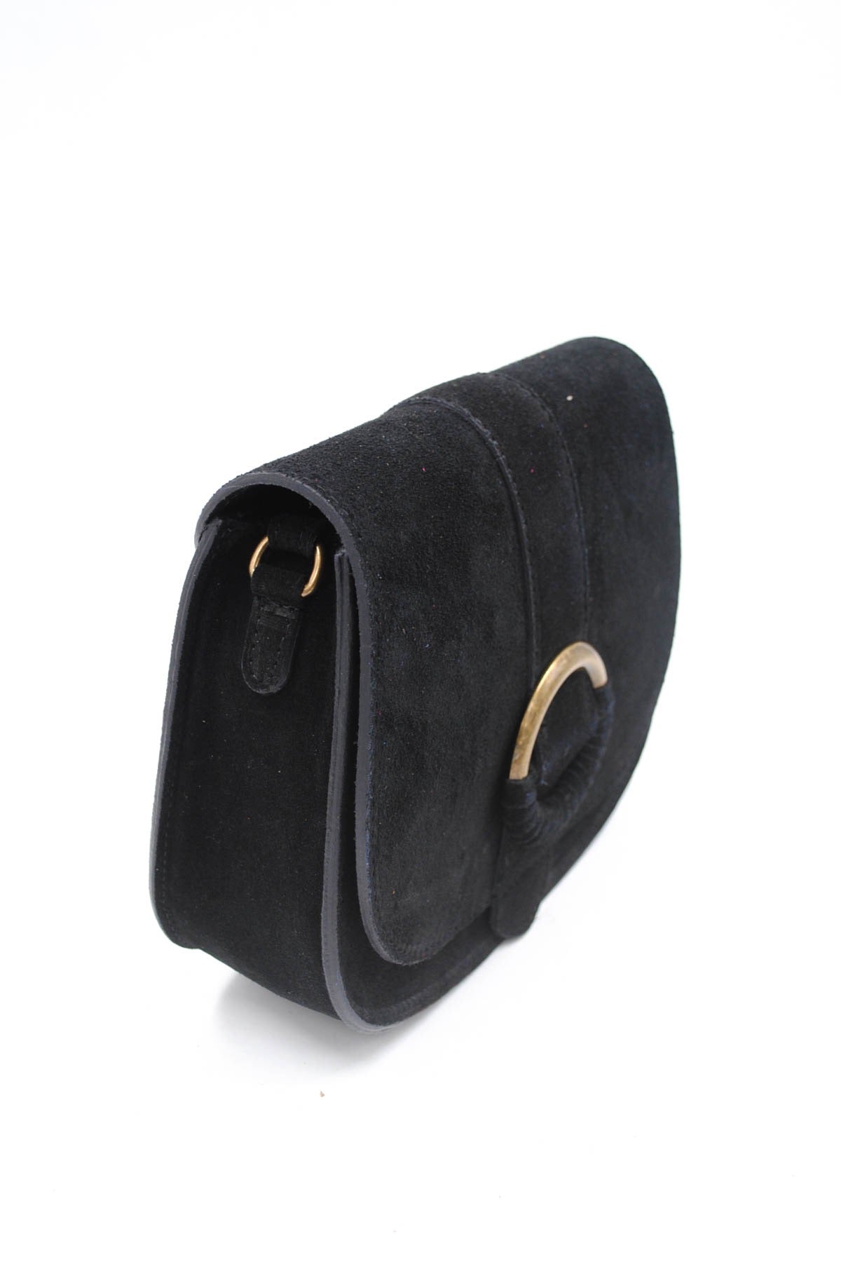 Sac en cuir B