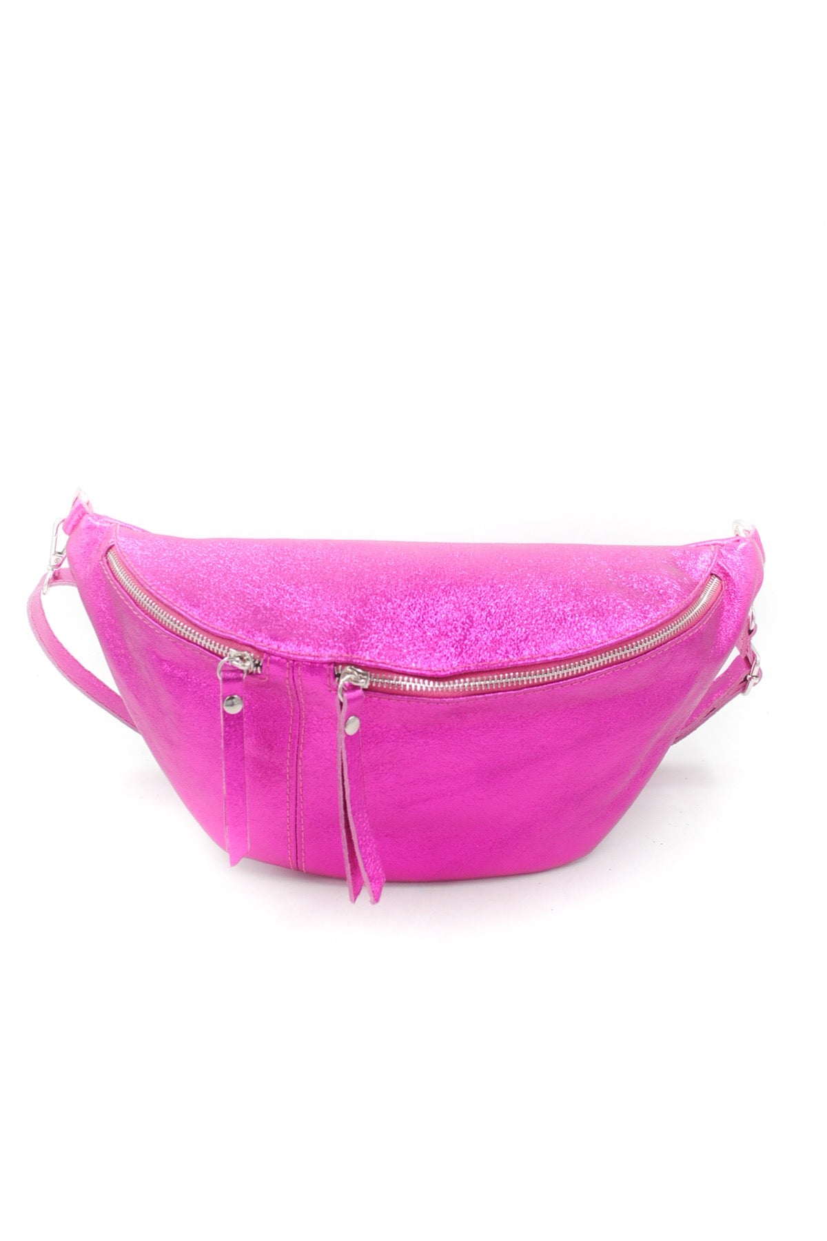 Banane en cuir