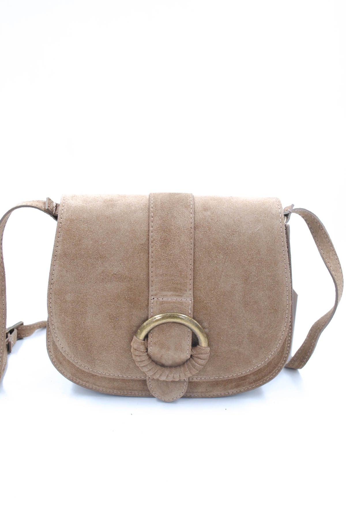 Sac en cuir B