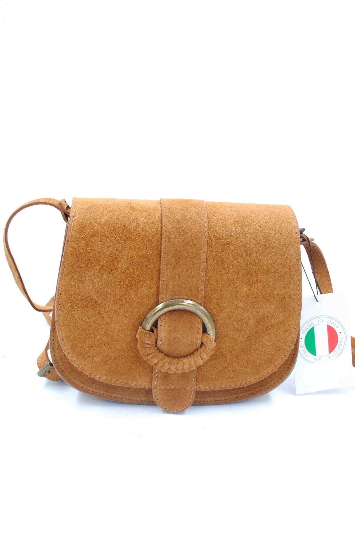 Sac en cuir B