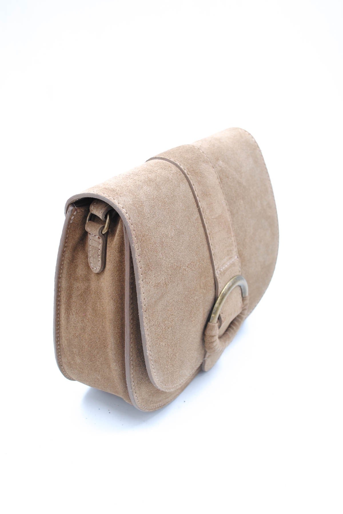 Sac en cuir B