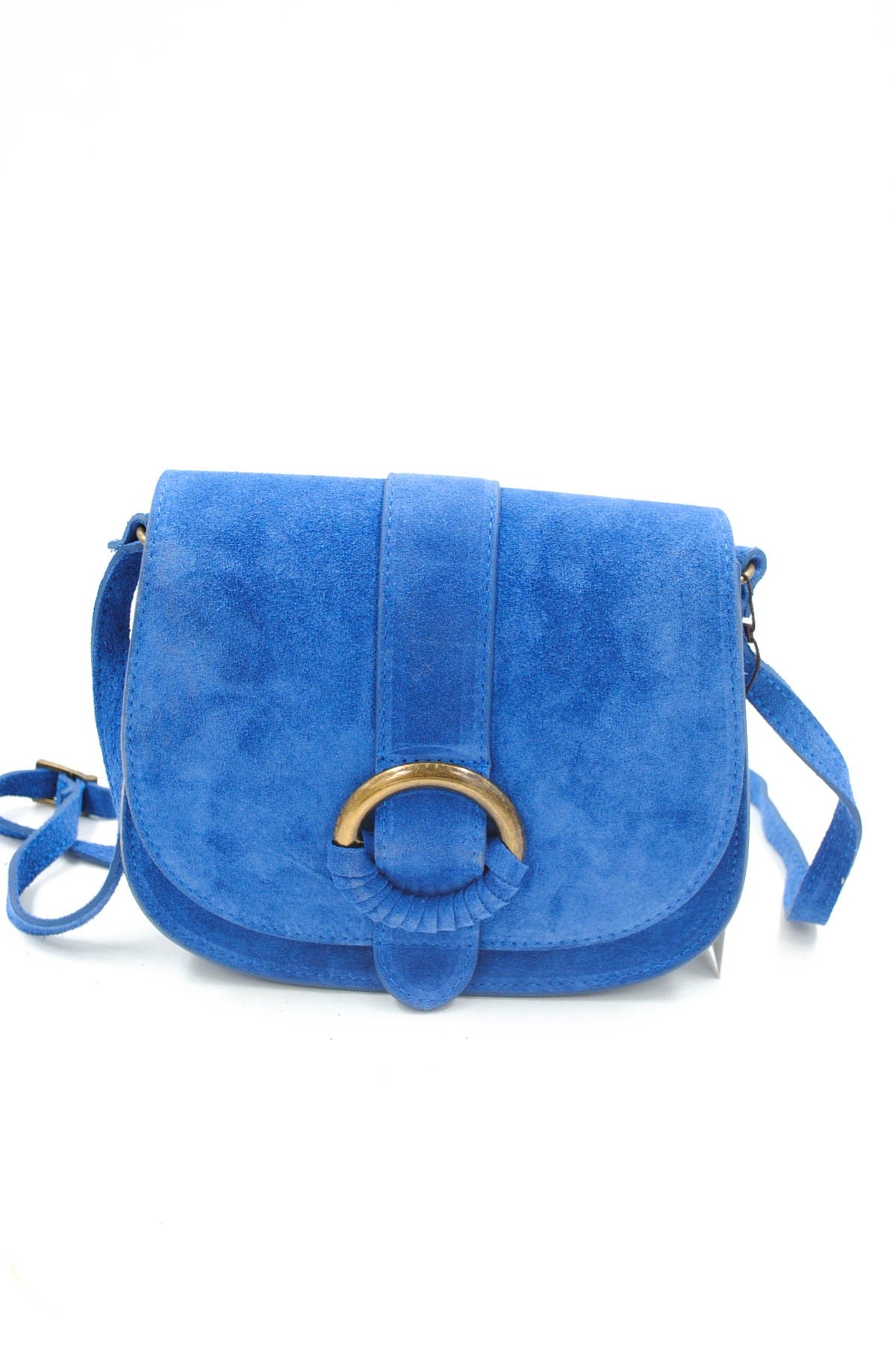 Sac en cuir B