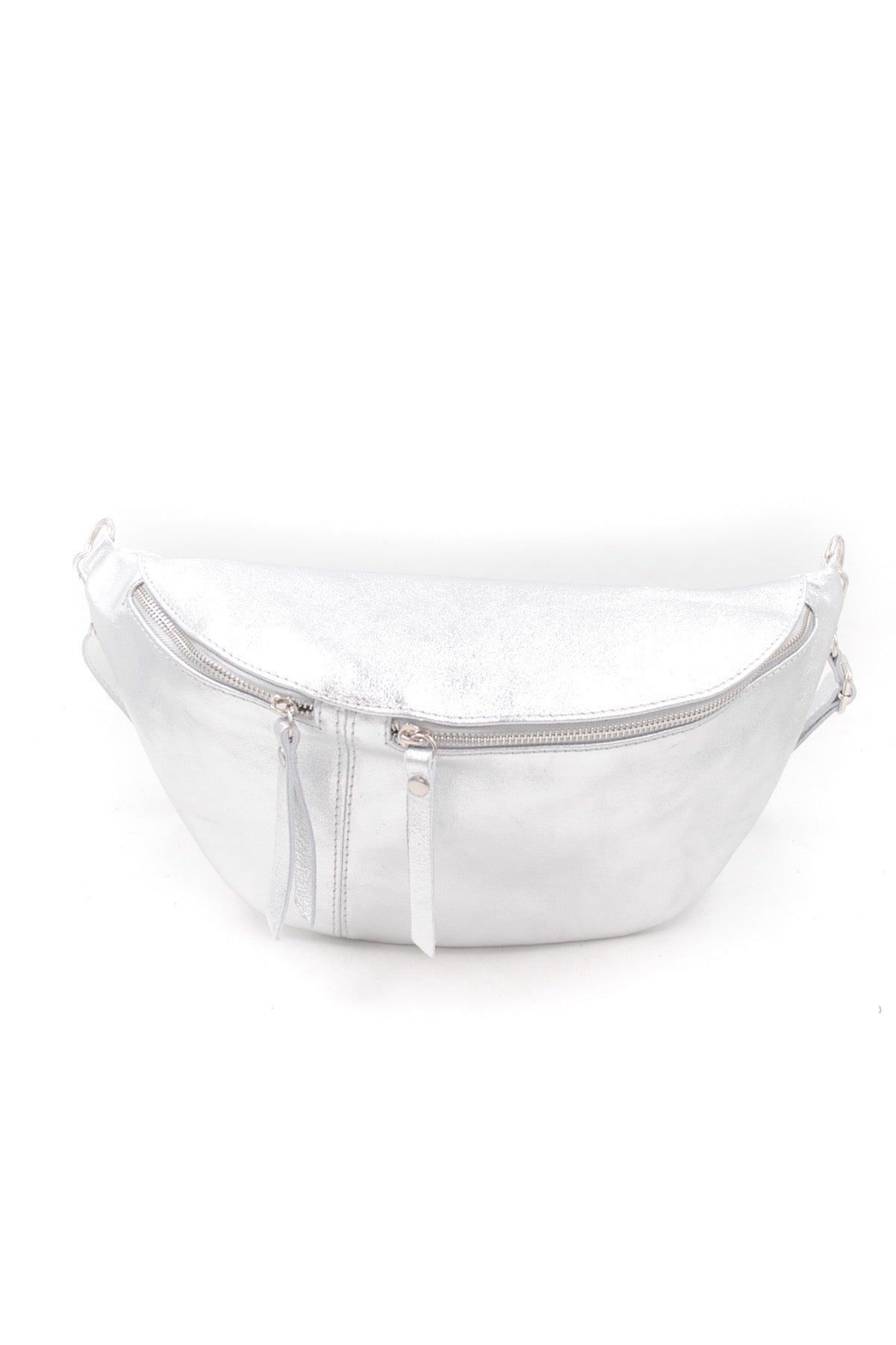 Banane en cuir
