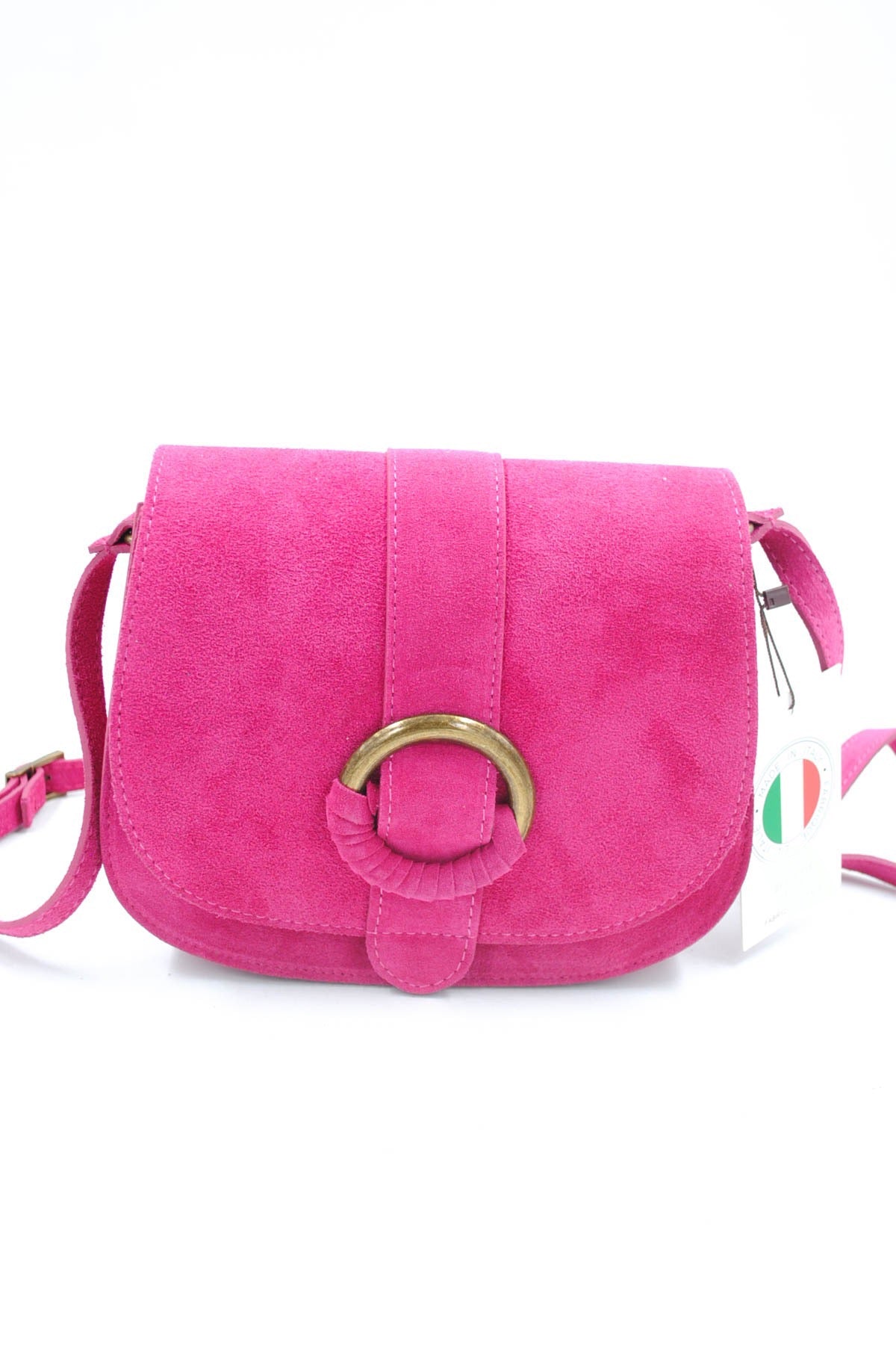 Sac en cuir B