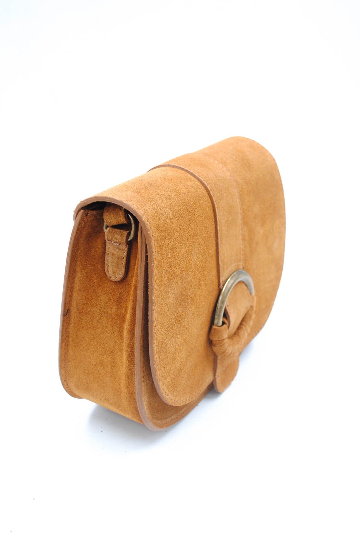 Sac en cuir B