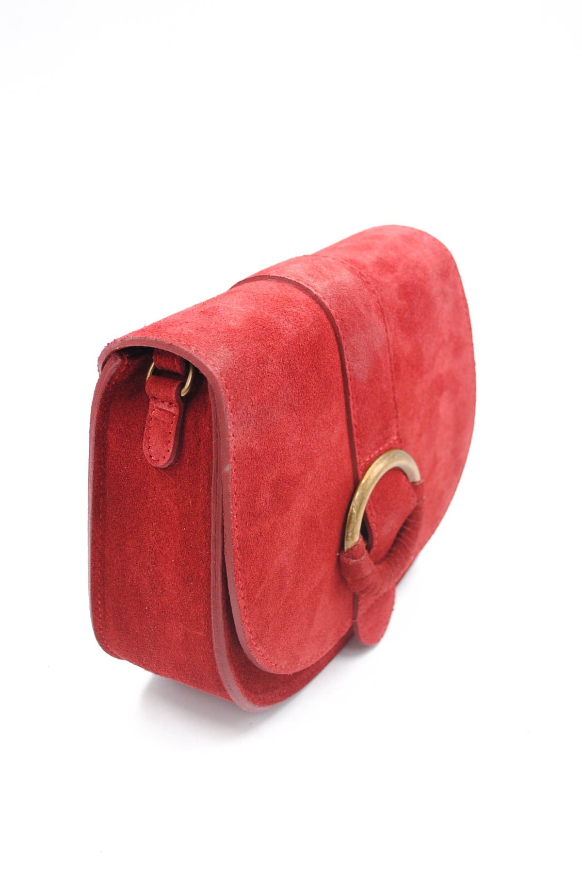 Sac en cuir B