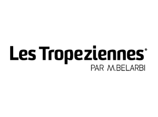 Les Tropeziennes par M. Belarbi